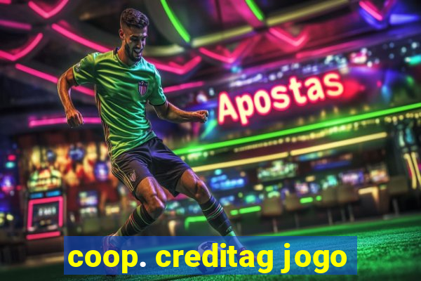 coop. creditag jogo